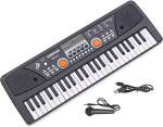 Musical Keyboards (up to 50% off)