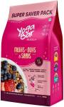 Yogabar Fruit and Nuts & Seed Muesli