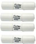 MG WATER SOLUTION RO Flow Restrictor FR 450 ML (4 Pc) Solid Filter Cartridge