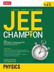 JEE Champion Physics