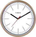 Timex Analog 30.5 cm X 30.5 cm Wall Clock