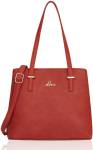 LAVIE Women Red Shoulder Bag