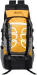 Bulk High Quality Water Resistance Trekking Hiking Travel Bag With Shoe Compartment Rucksack Rucksack  - 60 L