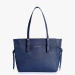 LINO PERROS Women Blue Shoulder Bag