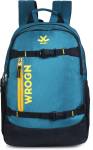 WROGN Arrow Unisex laptop/college/school/travel backpack with Raincover 35 L Laptop Backpack