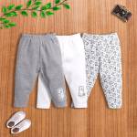 BabyGo Track Pant For Baby Boys