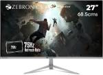 UltraWide Monitors (From ₹12499*)