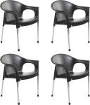 Cello Furniture Plastic Cafeteria Chair