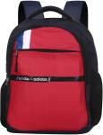 PrinceCostore Adidas Red 10 L Backpack