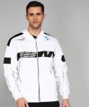 Puma BMW M Motorsport Hoodie - White/Black – Footkorner