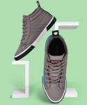 Sparx SC0620G Canvas Shoes For Men
