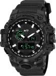 M7 By Metronaut M7-1155 Powered by Flipkart Special Summer Collection Analog-Digital Watch  - For Men