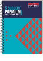 LUXOR Exercise pyramid B5 Notebook Ruled 250 Pages (pyramid)