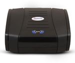 Microtek EMT0790 For Audio Visual System, 1LED Televison(32 Inch) 1DVD/DTH Working Power 90V-300V (Black)