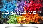 LG 164 cm (65 inch) Ultra HD (4K) LED Smart WebOS TV (65SK8500PTA)