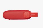 Soundcore by Anker Icon Waterproof Bluetooth Speaker (Red, 2.0 Channel)