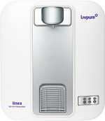 Livpure Linea 5 L RO + UV + Minerals Water Purifier (White)