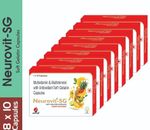 NEUROVIT Antex Pharma Multivitamin & Multiminerals With Antioxide…more