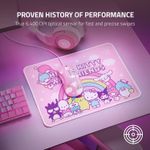 Razer RZ83-03850100-B3M1 Wired Ambidextrous Mechanical  Gaming Mo…more