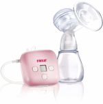 FARLIN Ele Cube Manual& Elect Breast Pump  – Electric (Multicolor)
