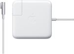 Apple MC747HN/A Magsafe Power Adapter For MacBook Air  45 W Adapter (Power Cord Included)