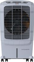 Kenstar 60 L Desert Air Cooler Honeycomb Pads, Anti-Bacterial Protection, Inverter Compatible (Grey, COOL GRANDE HC 60)