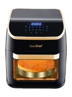 Greenchef Digital Air Fryer Oven – Sizzle (12 ltrs) Air Fryer (12 L)