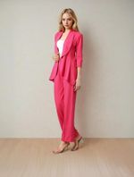 KOTTY Top Pant Co-ords Set