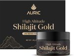 Auric Lab Certified Shilajit Gold Resin | Boosts Stamina, Strengt…more