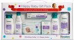 HIMALAYA Happy Baby Gift Pack ( 7 IN 1) (Blue)