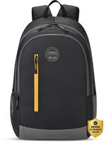 Gear Small 19 L Backpack ECO 4 (Black)