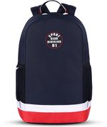 Gear Medium 27 L Backpack SPORT DIVISION BACKPACK (Multicolor)