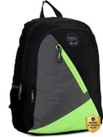 Gear Large 31 L Laptop Backpack Blocky (Multicolor)