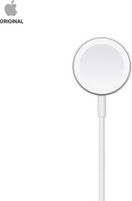 Apple 5 W SMPS Charger for Smartwatch with Detachable Cable (White)