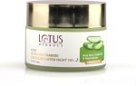LOTUS HERBALS Active Aloe + Niacinamide Calm & Brighten Night Gel…more