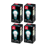 HAVELLS 9 W Basic Standard B22 LED Bulb (White, Pack of 4)