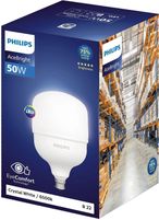PHILIPS 50 W Eye Safety Compliance Mushroom B22 LED Bulb (White)