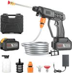 Kortex KTX-BP1 Pressure Washer
