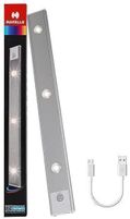 HAVELLS LTS SLEEKBEAM PLUS L 400 MM 2.5W MOTION SENSOR Ceiling
