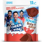 Kinder Schoko-Bons Bites (5 x 67.2 g)