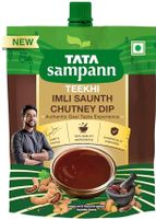 Tata Sampann Imli Saunth Chutney Dip 200gm | Chutney Paste (200 g)