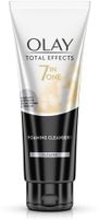 OLAY Total Effects Cleanser with Salicylic Acid & Silica beads (1…more