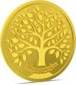 Flipkart Gold – 8% off Via HDFC CC