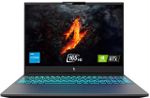 Acer Nitro 5 Intel Core i5 14th Gen 14450HX – (16 GB/1 TB SSD/Windows 11 Home/6 GB Graphics/NVIDIA GeForce RTX 4050) AN516-73G1 Gaming Laptop (16 inch, Dark Grey, 2.5 kg, With MS Office)