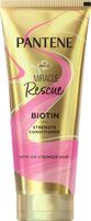 PANTENE Miracle Rescue Biotin Strength Conditioner | 10x Stronger Hair 80ml (80 ml)