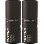 Bold Care Extend Delay Spray for Men -Pack of 2 (40 g)