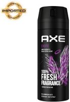 AXE Excite Deodorant Body Spray Perfume Body Spray  –  For Men (1…more