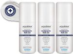 Aqueria Multi Active Underarm Roll On | 5.5% AHA BHA, Niacinamide – Aqua Fragrance Deodorant Roll-on  –  For Men & Women (150 ml, Pack of 3)