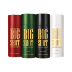 OSCAR Big Shot Jazz Club, Privee, Eros & Red (150mlx4) Long Lasting Body Deo Deodorant Spray  –  For Men & Women (600 ml, Pack of 4)