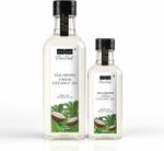Kapiva Virgin Coconut Oil | Cold-pressed For Maximum Nutrition – 750 Ml Coconut Oil Plastic Bottle (2 x 375 ml)